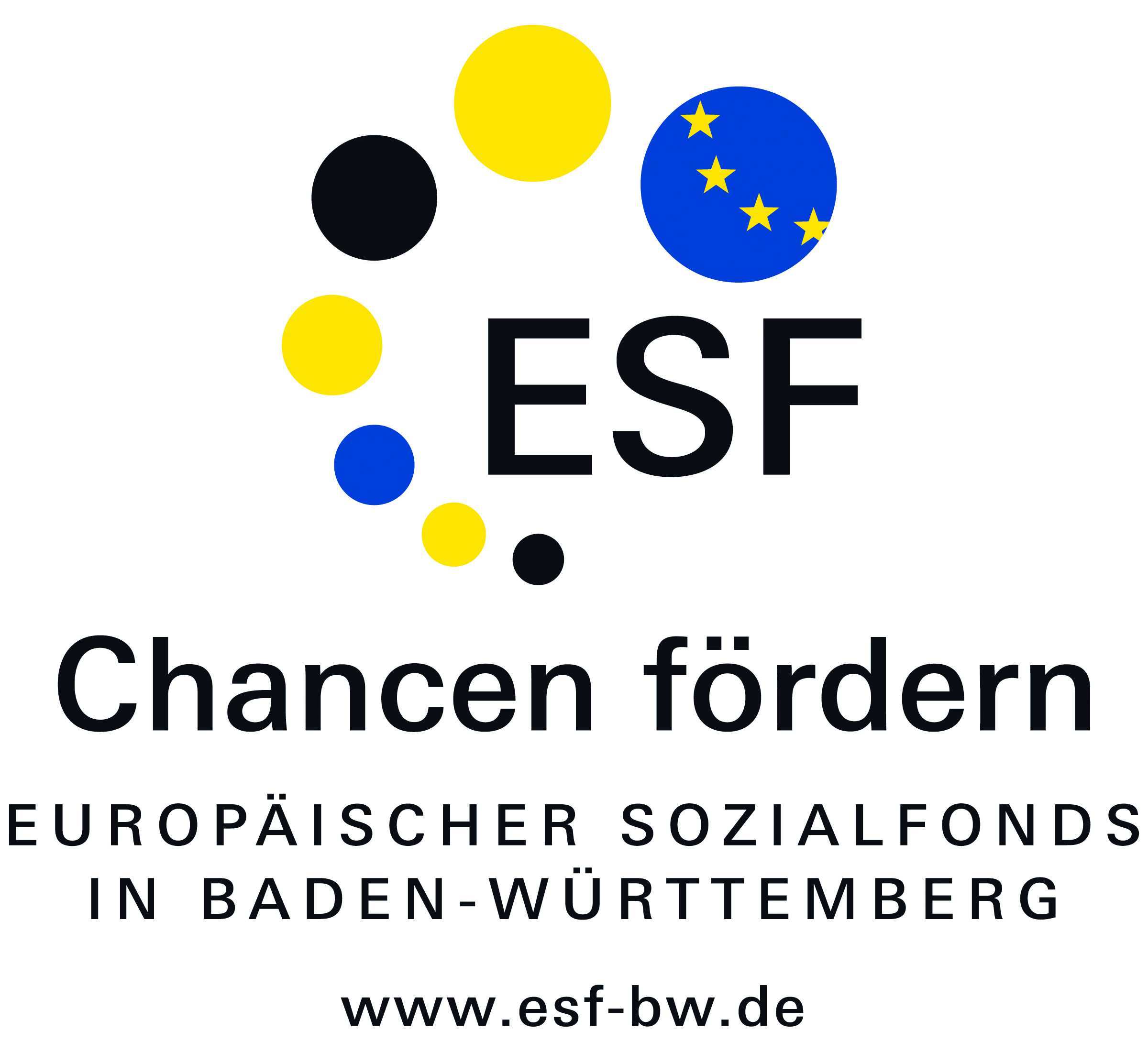 Logo ESF BW