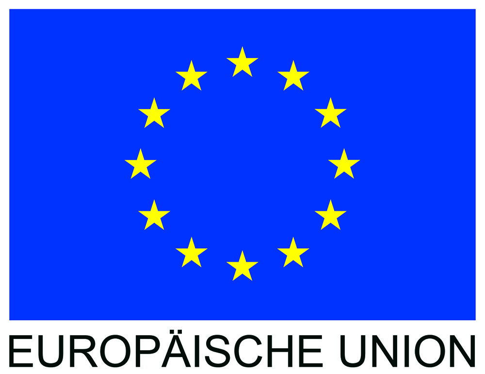 Europische Union Logo
