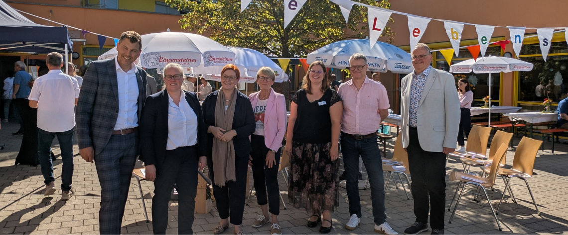 20 Jahre Lebenshaus Weinsberg
