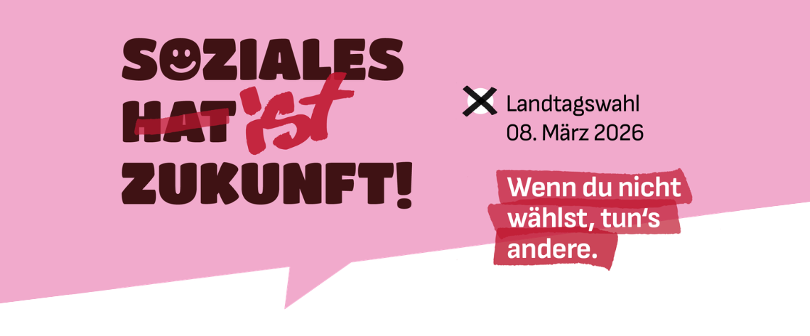 Landtagswahl Baden-Württemberg 2026